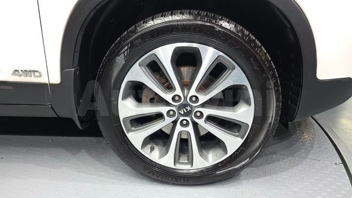 Kia Sorento 2014 — 5