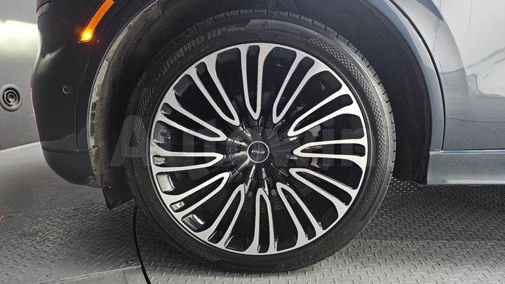 Lincoln Aviator 2020 — 5