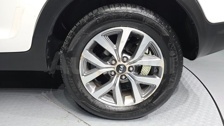 Kia Sportage 2016 — 5