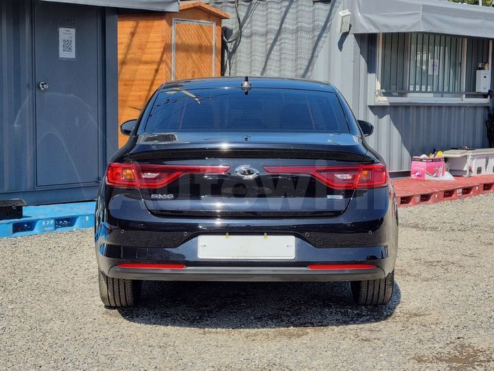 Renault SM6 2017 — 3