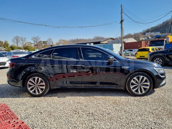 Renault SM6 2017 — 4