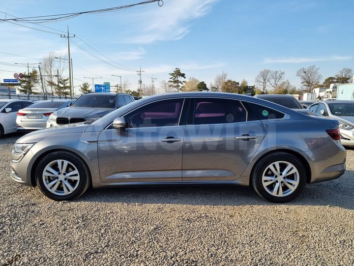 Renault SM6 2016 — 3