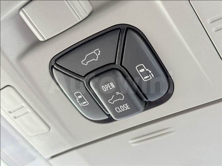 Toyota Vellfire 2013 — 4