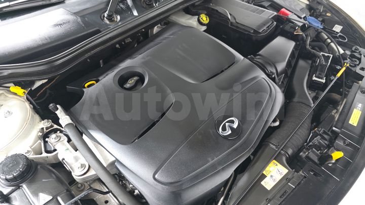Infiniti Q 2017 — 5