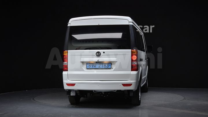 DFSK C35 2023 — 4