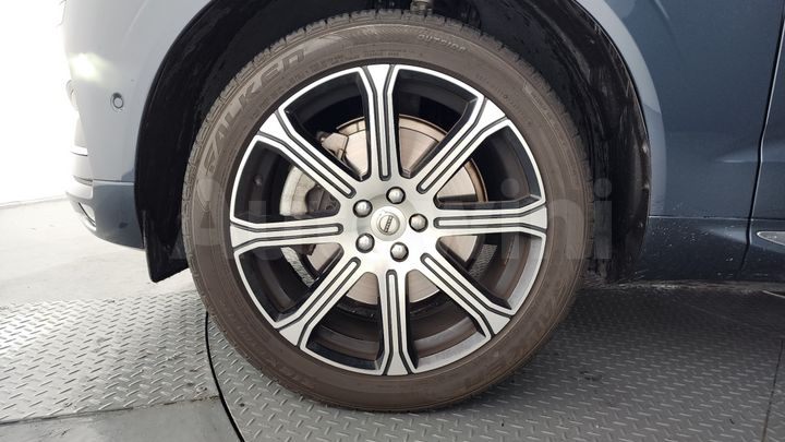 Volvo XC60 2021 — 5