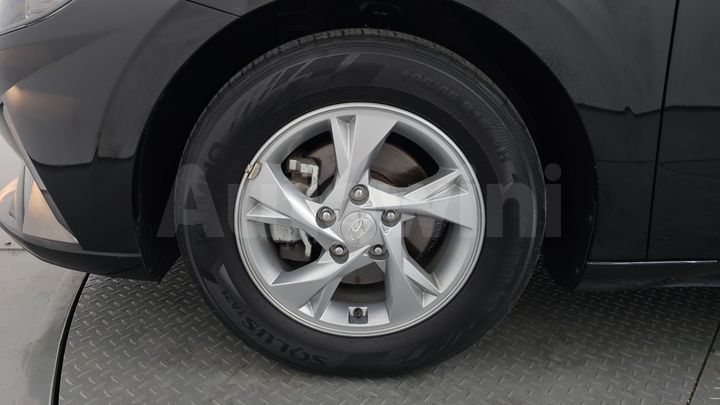 Hyundai Avante 2022 — 4