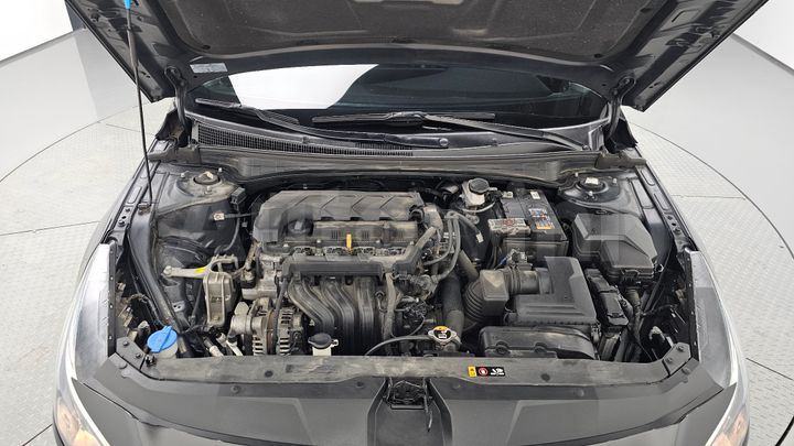 Hyundai Avante 2022 — 5