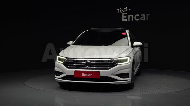 Volkswagen Jetta 2020 — 3