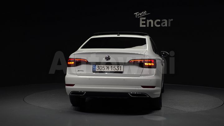 Volkswagen Jetta 2020 — 4