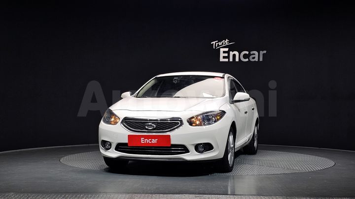 Renault SM3 2013 — 3
