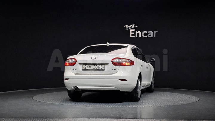 Renault SM3 2013 — 4