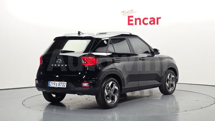 Hyundai Venue