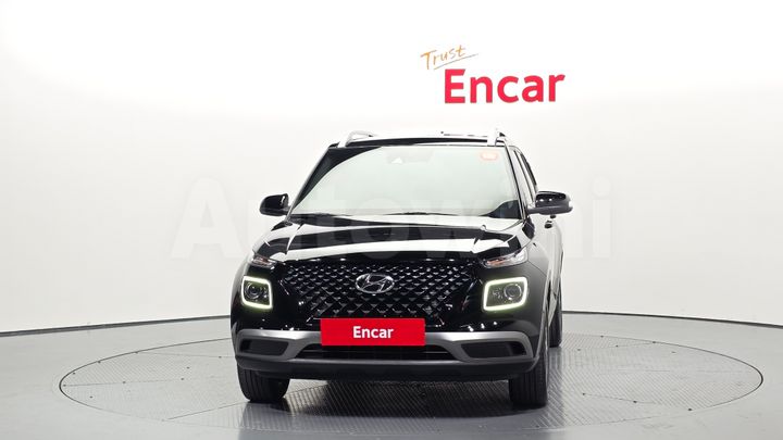 Hyundai Venue 2020 — 3