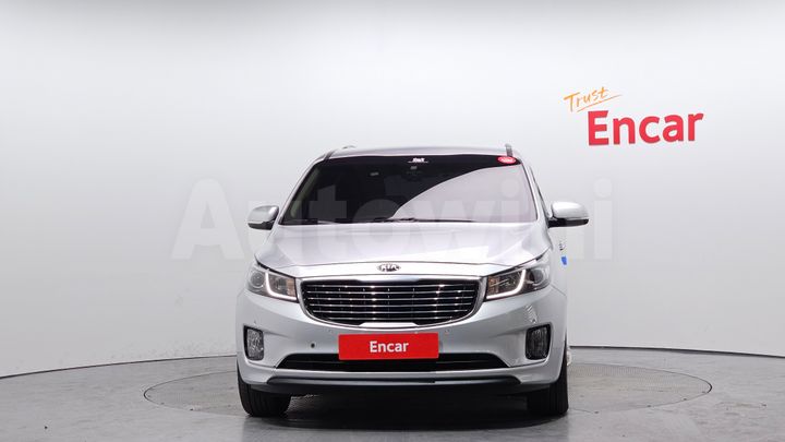 Kia Carnival 2016 — 3