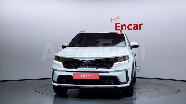 Kia Sorento 2021 — 3