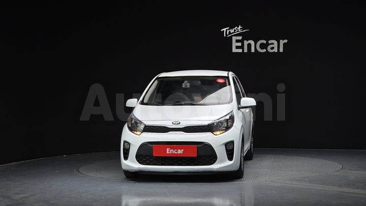 Kia Morning 2020 — 3