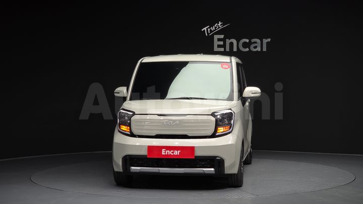 Kia Ray 2024 — 3