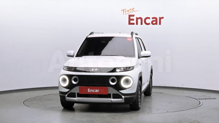 Hyundai Casper 2024 — 3