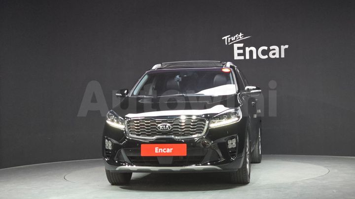 Kia Sorento 2020 — 3