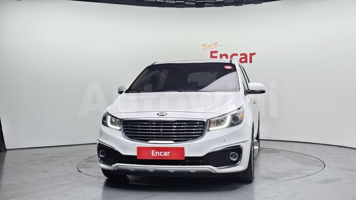 Kia Carnival 2017 — 3