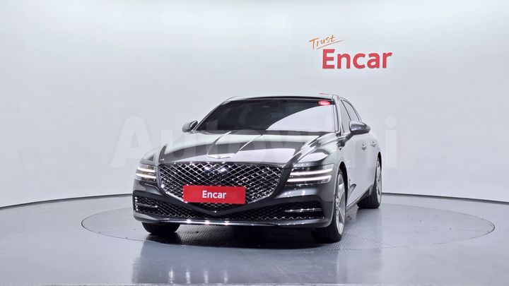 Genesis G80 2024 — 3
