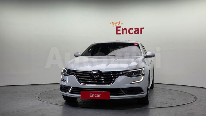 Renault SM6 2016 — 3