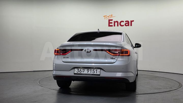 Renault SM6 2016 — 4