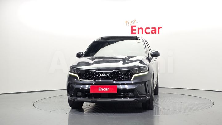 Kia Sorento 2022 — 3