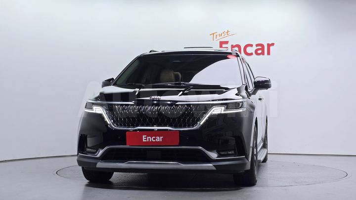 Kia Carnival 2021 — 3