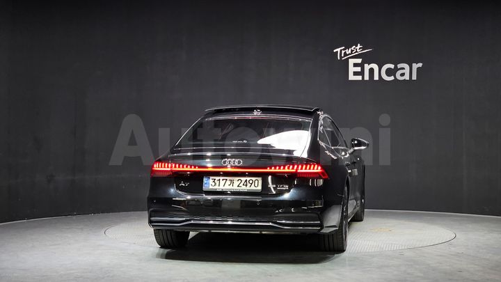 Audi A7 2021 — 4