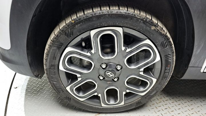 Hyundai Casper 2022 — 4