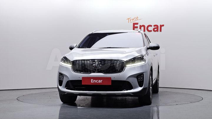 Kia Sorento 2018 — 3