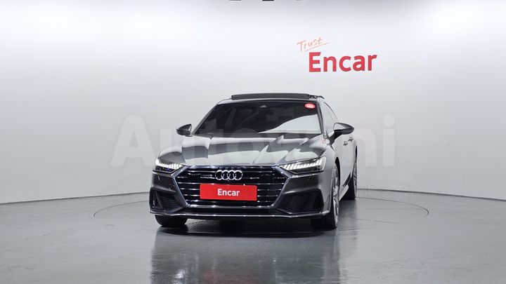 Audi A7 2021 — 3