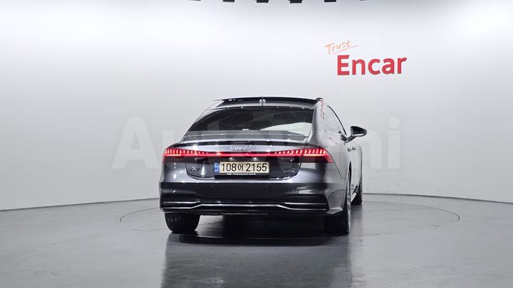 Audi A7 2021 — 4
