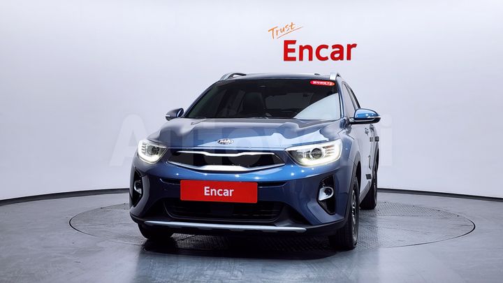 Kia Stonic 2019 — 3