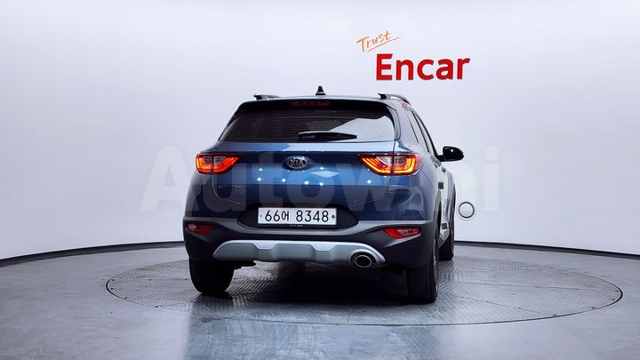 Kia Stonic 2019 — 4