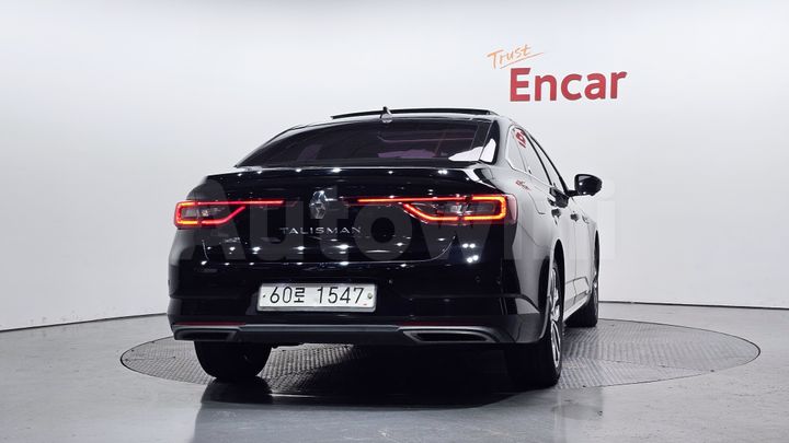 Renault SM6 2017 — 3