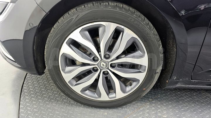 Renault SM6 2017 — 4