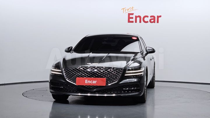 Genesis G80 2023 — 3
