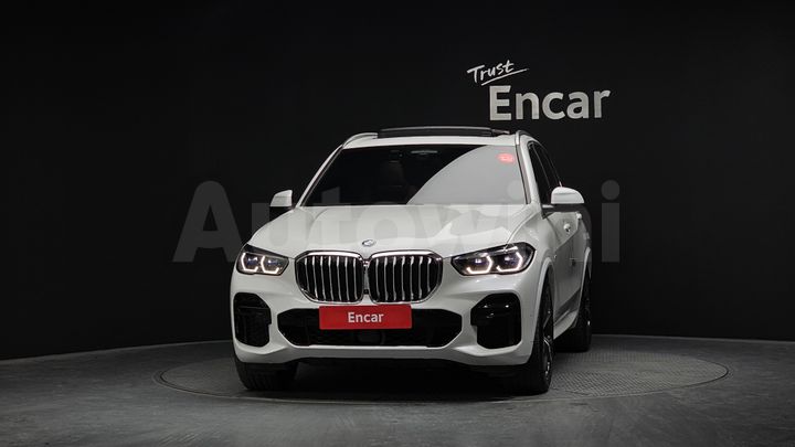 BMW X5 2022 — 3