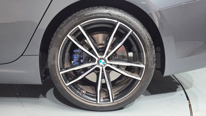 BMW 3 Series 2022 — 4