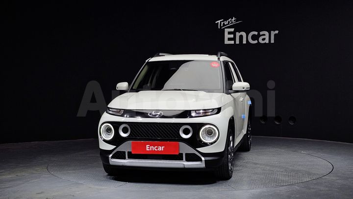 Hyundai Casper 2023 — 3