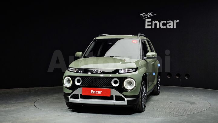 Hyundai Casper 2023 — 3