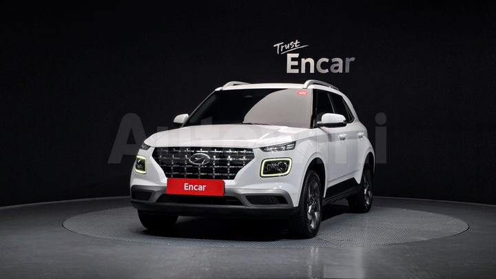 Hyundai Venue 2023 — 3
