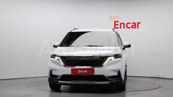 Kia Carnival 2022 — 3