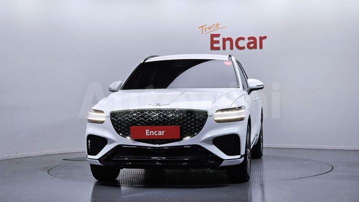 Genesis GV70 2023 — 3
