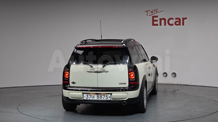 Mini Clubman 2013 — 4