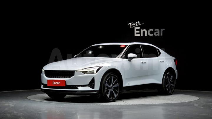 Polestar Polestar2
