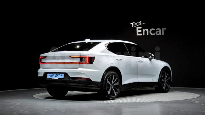 Polestar Polestar2